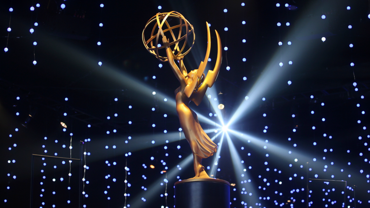 2023 Daytime Emmy Awards Complete List of Nominees Entertainment Tonight